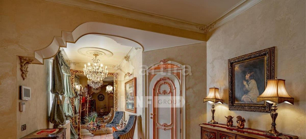 Коттедж, 600 м2, 14 соток, 3 эт. Одинцово - изображение 6