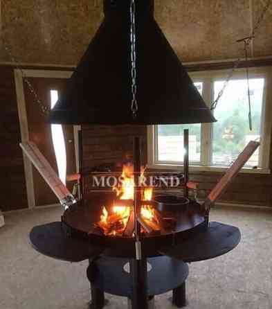 Коттедж, 120 м2 Солнечногорск