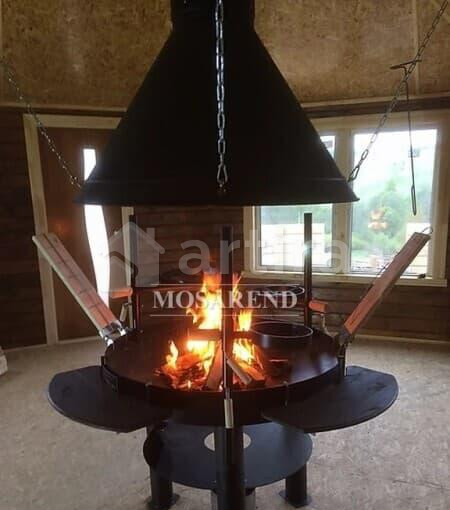 Коттедж, 120 м2 Солнечногорск - изображение 4