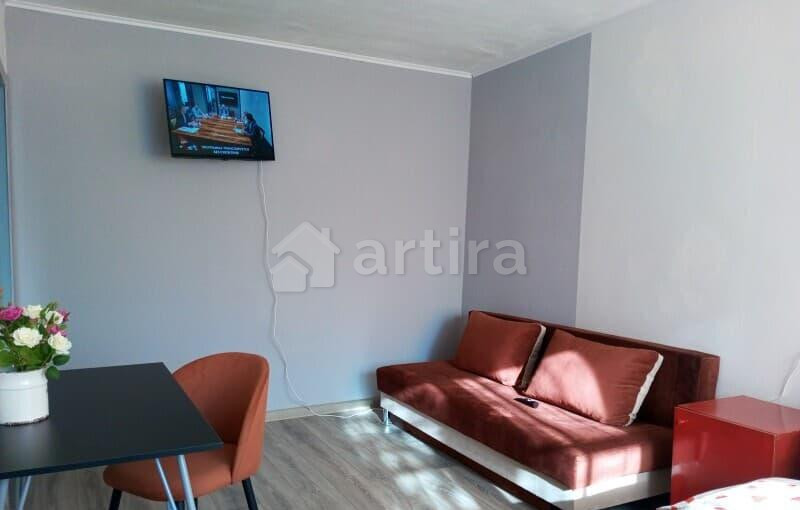 2-комн. квартира, 42 м2, 4/5 эт. Екатеринбург - изображение 2