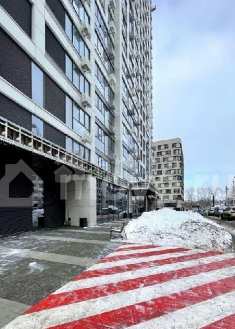 3-комн. квартира, 76.1 м2, 10/28 эт. Москва - изображение 1