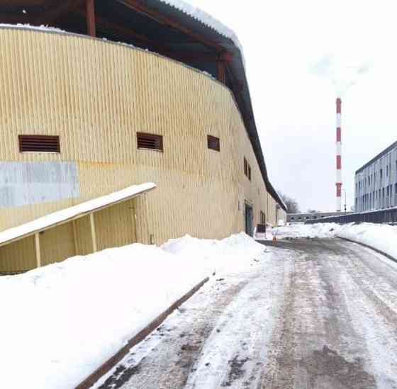 Гараж, 20 м2 Москва