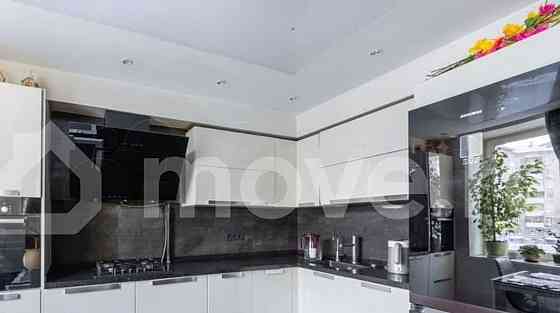 3-комн. квартира, 74.7 м2, 15/17 эт. Москва