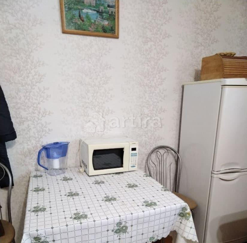 Комната, 18 м2, 2/3 эт. Санкт-Петербург - изображение 5