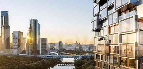 4-комн. квартира, 90 м2, 27/45 эт. Москва