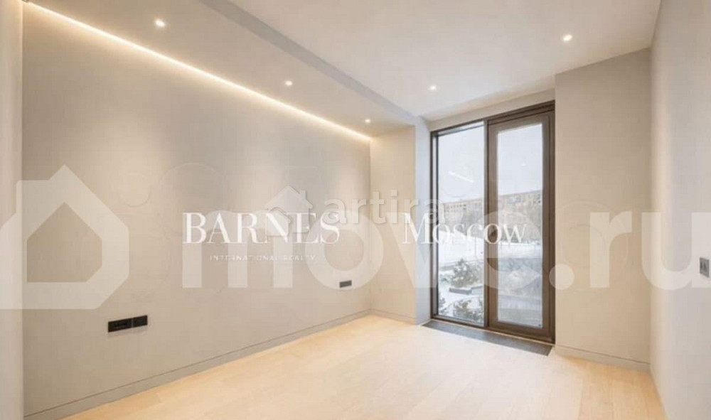 4-комн. квартира, 149.8 м2, 3/13 эт. Москва - изображение 7