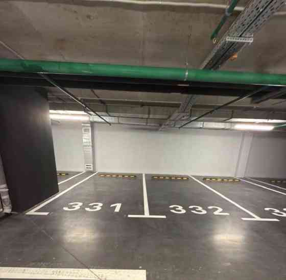 Гараж, 13 м2 Москва