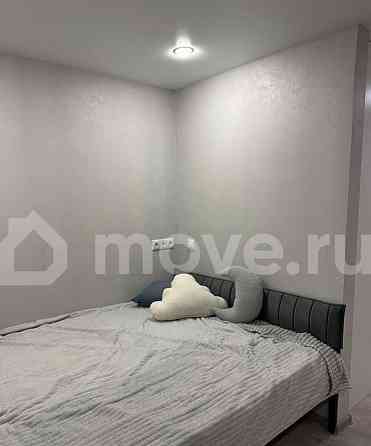 Студия, 18 м2, 1/9 эт. Москва
