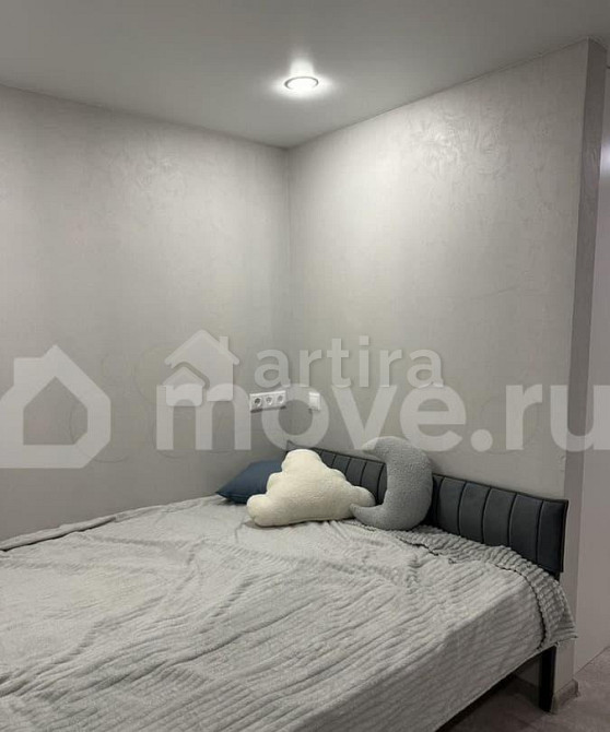 Студия, 18 м2, 1/9 эт. Москва - изображение 6