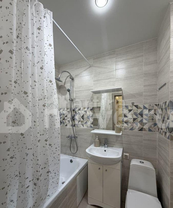 1-комн. квартира, 39.6 м2, 4/8 эт. Зеленоград - изображение 6