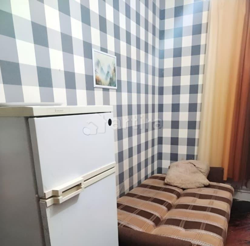 Комната, 14 м2, 4/5 эт. Санкт-Петербург - изображение 1