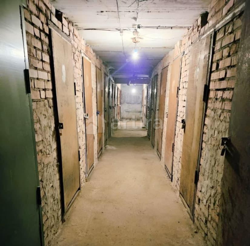 Гараж, 3.5 м2 Новосибирск - изображение 1