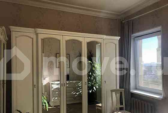 4-комн. квартира, 78.9 м2, 7/9 эт. Москва