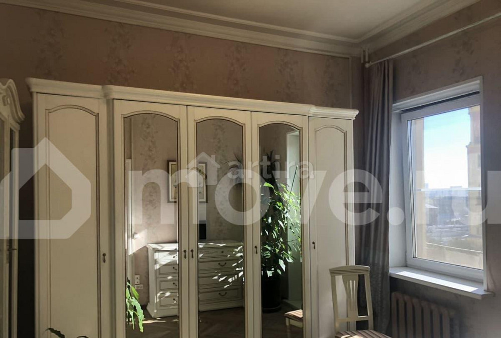 4-комн. квартира, 78.9 м2, 7/9 эт. Москва - изображение 6