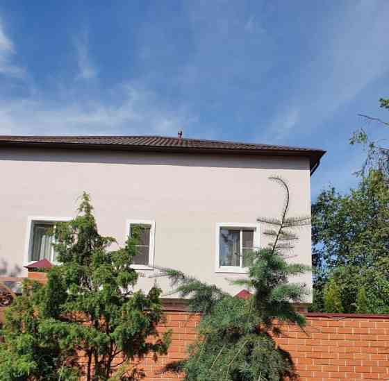 Таунхаус, 60 м2, 4 сотки, 2 эт. Домодедово