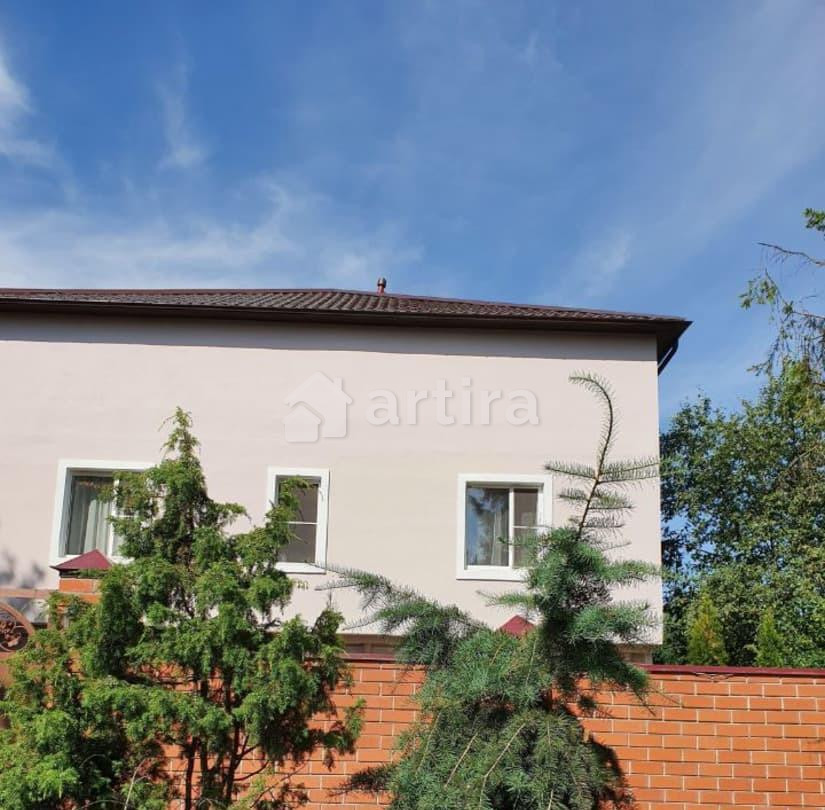 Таунхаус, 60 м2, 4 сотки, 2 эт. Домодедово - изображение 2