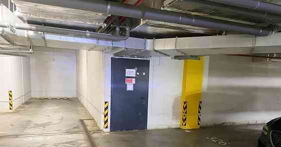 Гараж, 15 м2 Москва