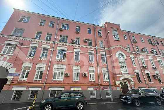 Студия, 18.8 м2, 2/3 эт. Москва