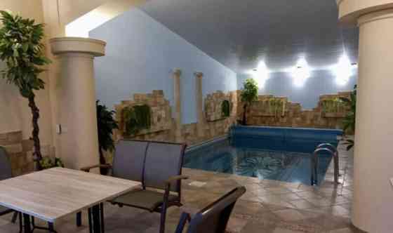 Коттедж, 160 м2 Красноярск