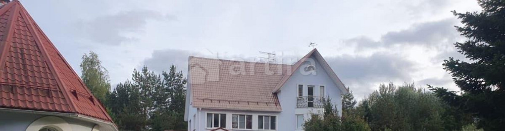 Дом, 350 м2, 15 соток, 3 эт. Одинцово - изображение 7