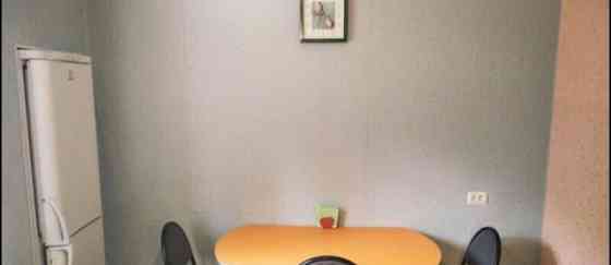 1-комн. квартира, 37 м2, 1/3 эт. Нытва