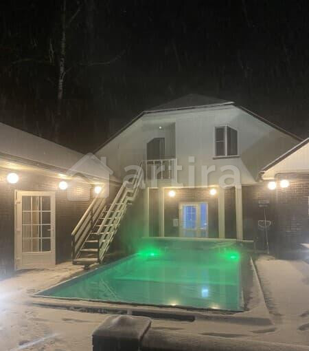 Дом, 500 м2 Москва - изображение 5