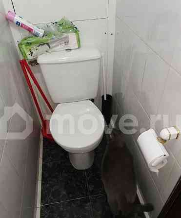 3-комн. квартира, 64 м2, 4/9 эт. Москва