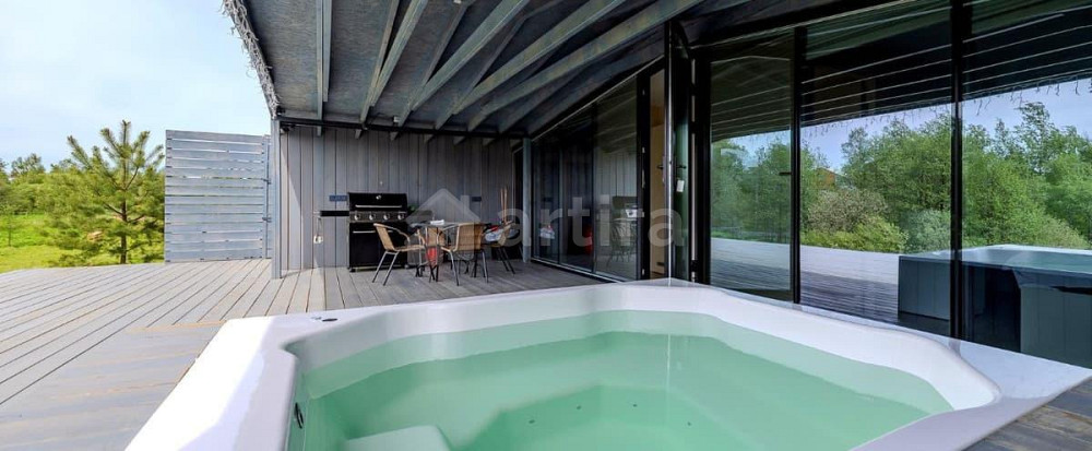 Дом, 65 м2, 2 сотки, 1 эт. Москва - изображение 2