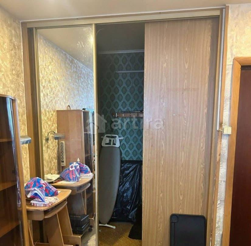 Комната, 14 м2, 10/12 эт. Москва - изображение 7