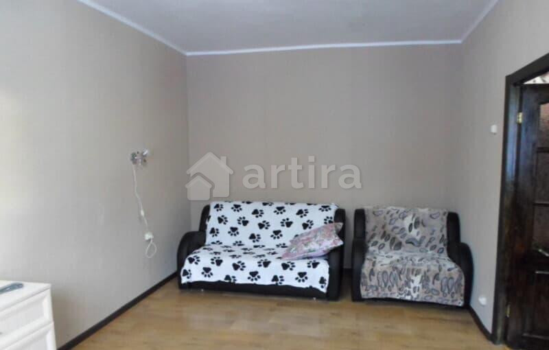 1-комн. квартира, 31 м2, 1/1 эт. Сухиничи - изображение 5