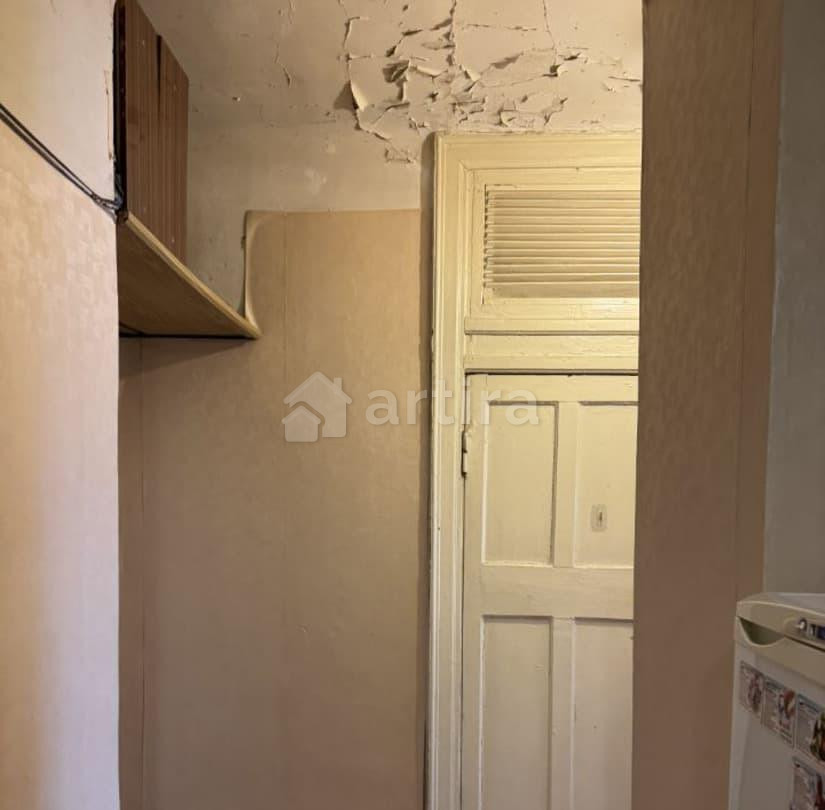 Комната, 15.8 м2, 2/5 эт. Москва - изображение 2