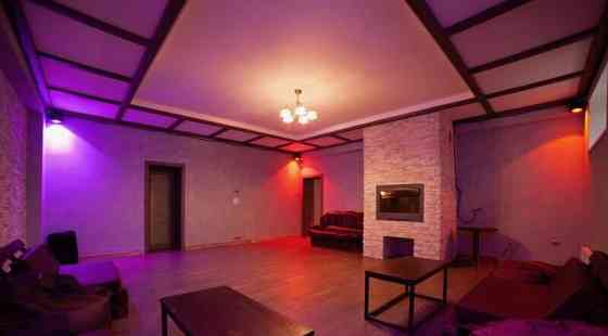 Коттедж, 900 м2 Краснознаменск