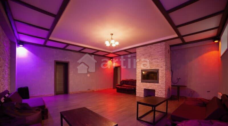 Коттедж, 900 м2 Краснознаменск - изображение 3