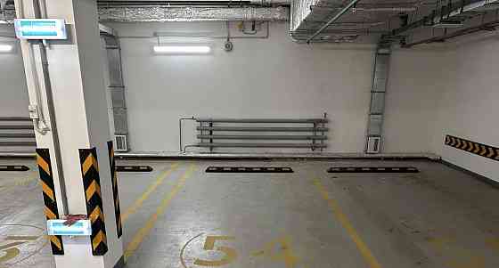 Гараж, 13 м2 Москва