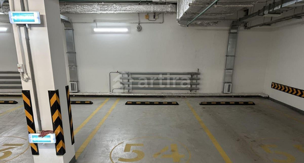 Гараж, 13 м2 Москва - изображение 1