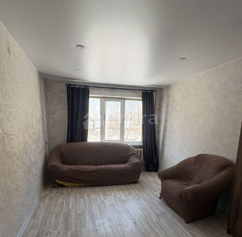 Комната, 60 м2, 1/5 эт. Екатеринбург - изображение 5