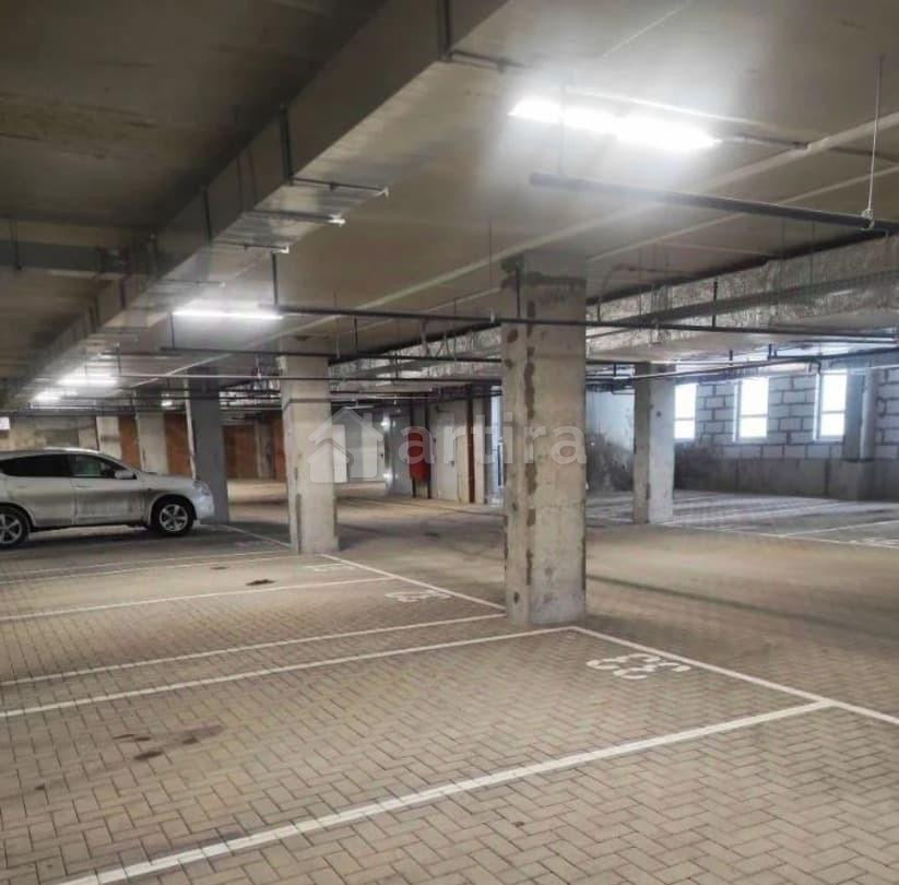 Гараж, 15 м2 Ростов-на-Дону - изображение 1