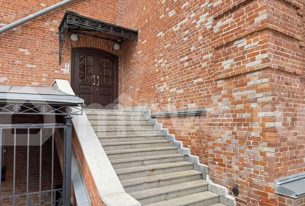 3-комн. апарт-ы, 80 м2, 3/7 эт. Москва - изображение 5