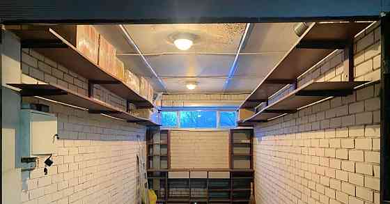 Гараж, 18 м2 Москва