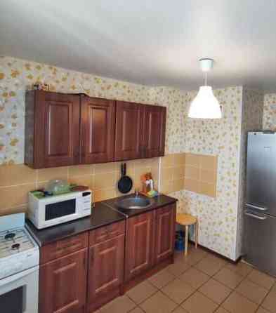 1-комн. квартира, 48 м2, 3/20 эт. Самара