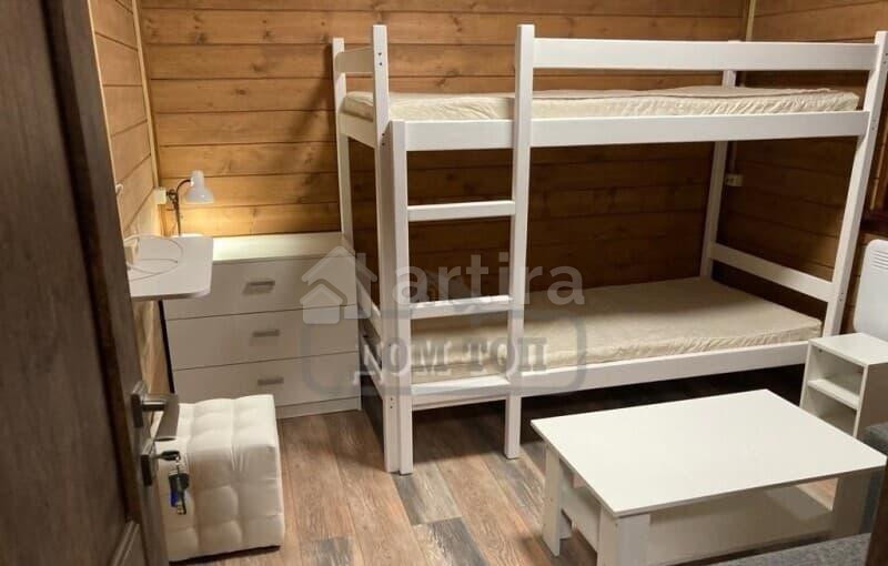 Коттедж, 420 м2 Лобня - изображение 16