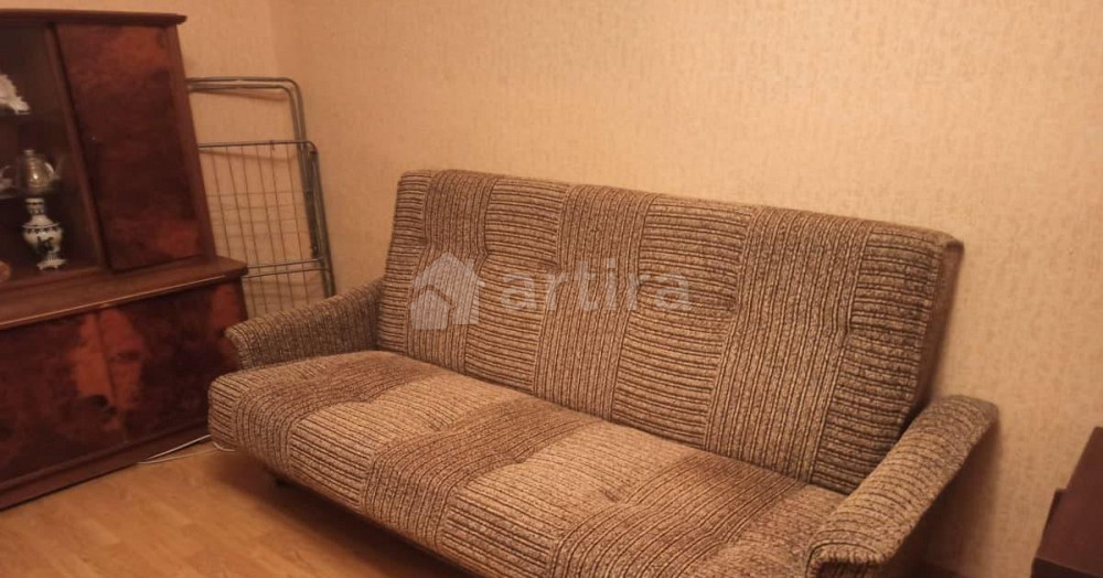 Комната, 56 м2, 3/3 эт. Красногорск - изображение 5