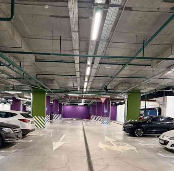 Гараж, 13.3 м2 Москва