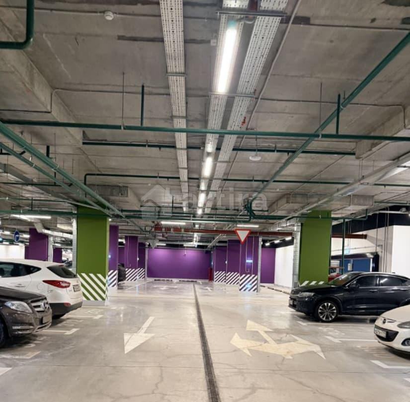 Гараж, 13.3 м2 Москва - изображение 4