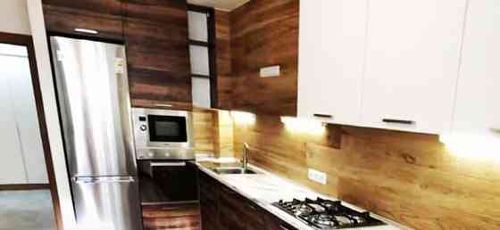 1-комн. квартира, 48 м2, 11/22 эт. Самара