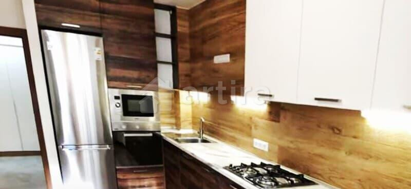 1-комн. квартира, 48 м2, 11/22 эт. Самара - изображение 4