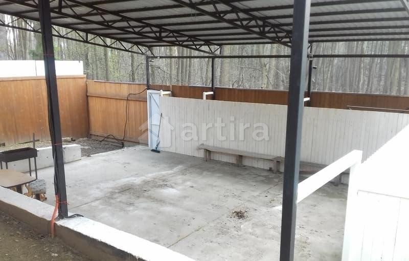 Дом, 110 м2, 4 сотки Кратово - изображение 13