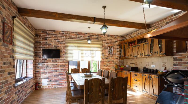 Коттедж, 300 м2 Лобня - изображение 13