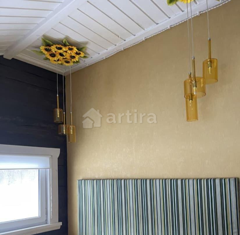 Дом, 50 м2, 0.6 га, 1 эт. Луховицы - изображение 7