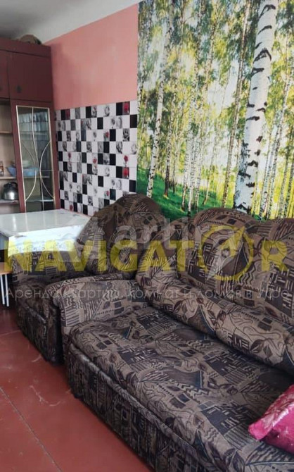 Комната, 18 м2, 5/5 эт. Уфа - изображение 4